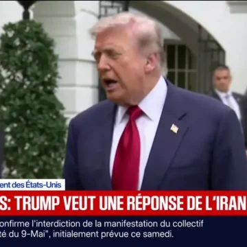 Le Moyen-Orient en tension: l’Iran et les États-Unis confrontés à de nouveaux défis