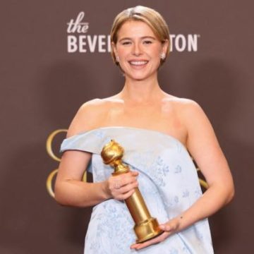 Les Golden Globes et l’Intelligence Artificielle : Nouveaux Critères d’Éligibilité