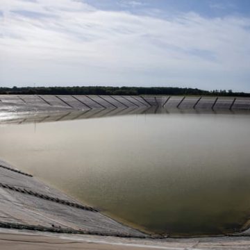 feaae4bb-e767-4c3e-bf02-b76d500ae54b Vandalisme revendiqué sur des bassines agricoles