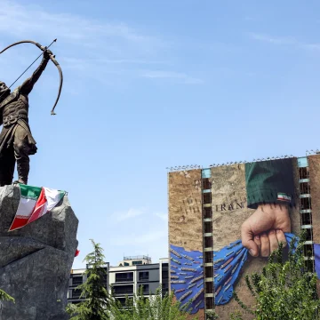 Les tensions persistent dans les négociations entre les États-Unis et l’Iran