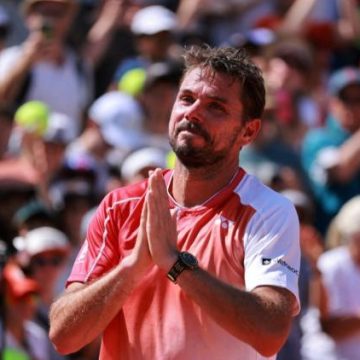 fee66283-7c9e-4dec-8ca8-3c984b2d0231 Stan Wawrinka: Dernière Apparition à Roland-Garros