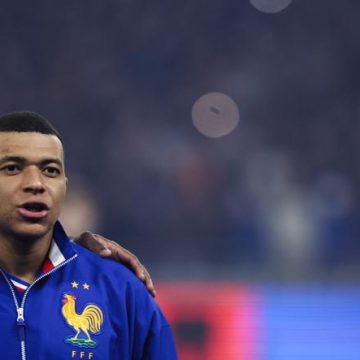 Les inquiétudes de Kylian Mbappé face à une possible victoire de l’extrême droite