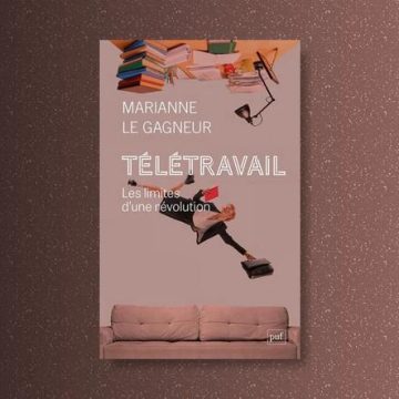 L’impact du télétravail sur les inégalités au travail