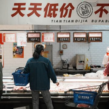 Les défis économiques de la Chine en mai 2026