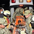 Sauvetage miraculeux après les séismes dévastateurs au Venezuela