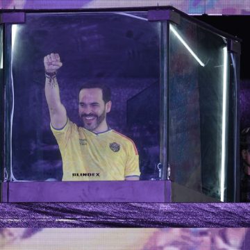 Colombia Election Abelardo de la Espriella remporte l’élection présidentielle colombienne