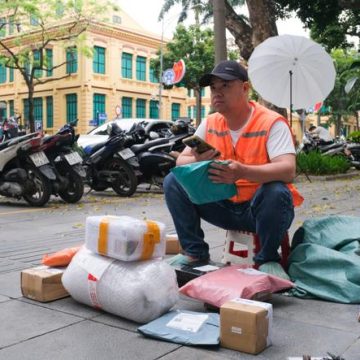 013add8a-c5d5-4325-937e-d4614e0aa2ea L’essor de l’e-commerce au Vietnam