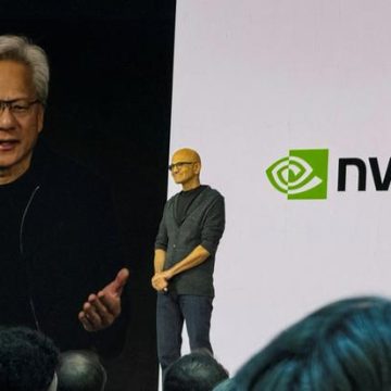Microsoft se démarque dans l’Intelligence Artificielle