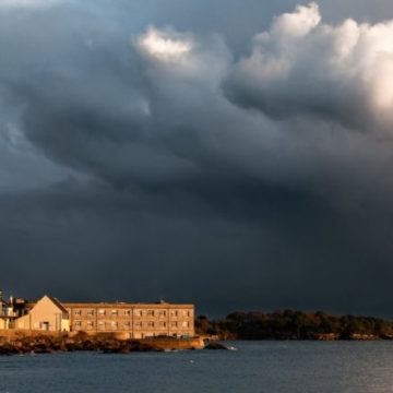 01b3a5d6-5492-45e3-98c5-836fd82b18cc Des orages attendus dans le nord du pays