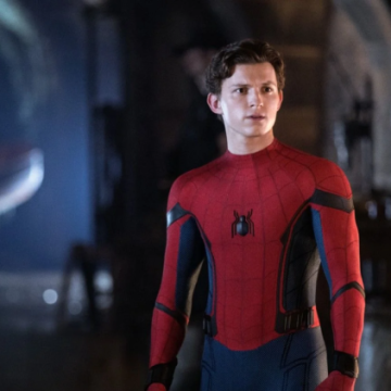026918a3-1167-4c1a-bb66-790ebaf4e32d Tom Holland se prépare à passer le flambeau de Spider-Man