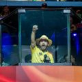 Abelardo de la Espriella, un Président inattendu de la Colombie