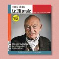 Edgar Morin, le philosophe indiscipliné
