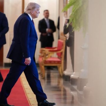 Accord de paix entre les États-Unis et l’Iran : Victoire en demi-teinte