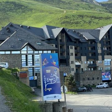 046c1d0d-176b-408e-b584-d3d9c236cbbe Peyragudes-Loudenvielle et la transformation des stations de ski vers des destinations estivales