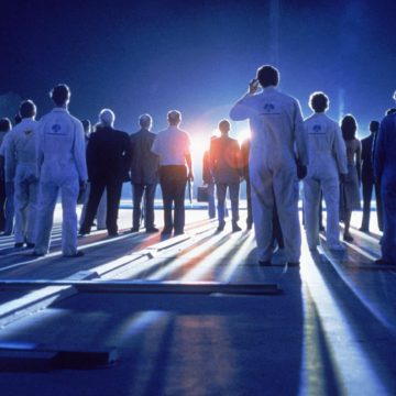 La fascination de Spielberg pour les extraterrestres: un voyage cinématographique