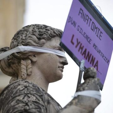 Affaire Lyhanna: Réactions et Impacts sur la Magistrature