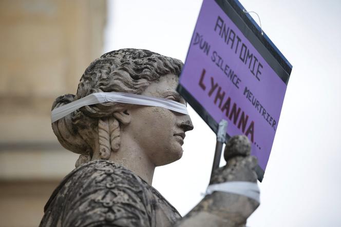 0602dbde-f636-4240-9b92-a5d7d0a9aee8 Affaire Lyhanna: Réactions et Impacts sur la Magistrature