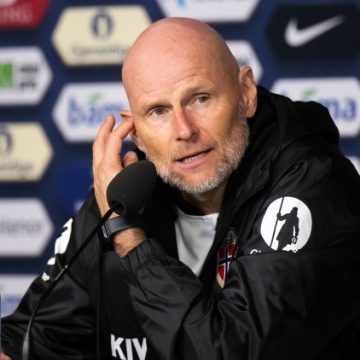 062d6c7c-bfdd-4d9f-a9ef-8eb26a399b36 Solbakken Critique les Conditions d’Accueil de la Coupe du Monde 2026