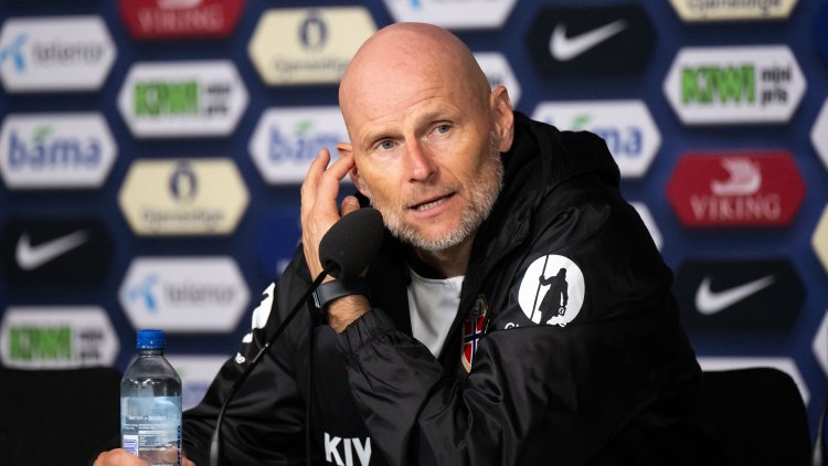 062d6c7c-bfdd-4d9f-a9ef-8eb26a399b36 Solbakken Critique les Conditions d’Accueil de la Coupe du Monde 2026