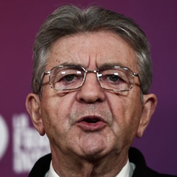 Jean-Luc Mélenchon se prépare pour l’élection présidentielle de 2027