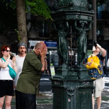Canicules et politiques climatiques : angle mort de l’élection de 2027