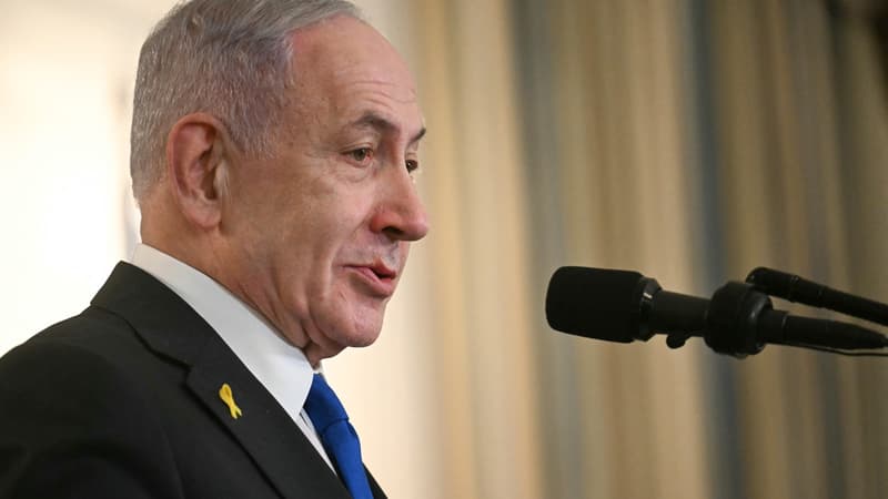 07415334-4d30-4429-a408-0dca6dbaebe9 Benjamin Netanyahu et l’Accord entre les États-Unis et l’Iran: Enjeux et Réactions