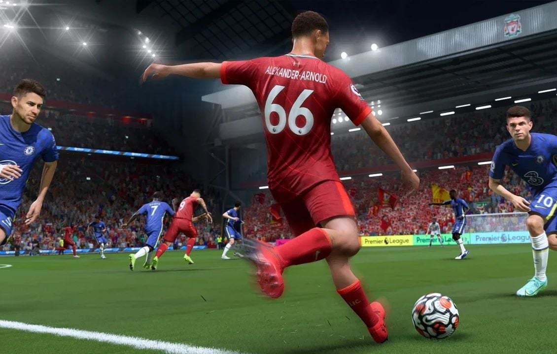 07482530-1a81-410f-9277-8fc73d5ee1c0 Classement des jeux vidéo de football à travers les décennies