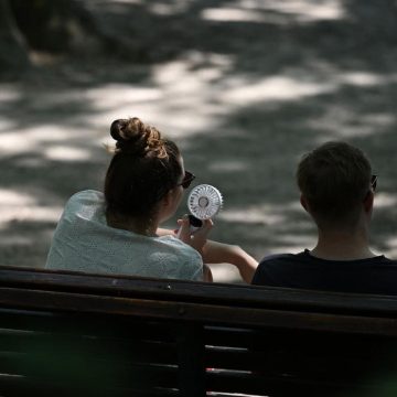La canicule s’intensifie en Europe et ses impacts sur la France et l’Espagne