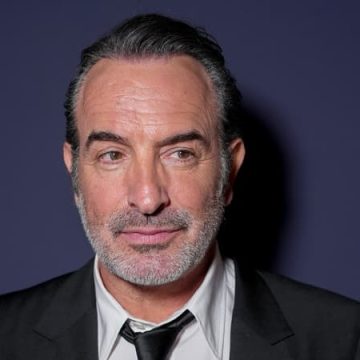 0885ddf5-12b2-4171-ba75-f4d1098537dc Jean Dujardin et Jeanne Cherhal : Un duo musical audacieux
