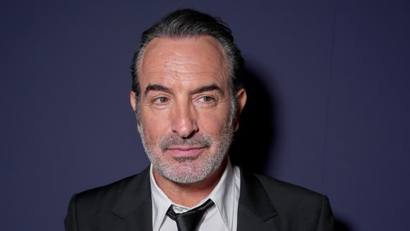 0885ddf5-12b2-4171-ba75-f4d1098537dc Jean Dujardin et Jeanne Cherhal : Un duo musical audacieux