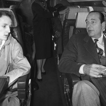Départ de Bernadette Chirac et son héritage familial et caritatif