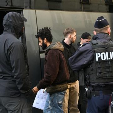 09629a49-e147-4c9b-958d-150d1cde6080 Un accord pour durcir la politique migratoire en Europe
