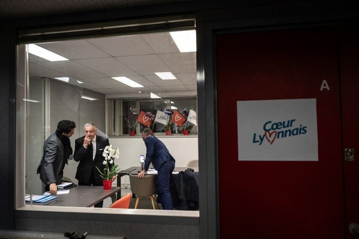 097062b5-8419-4197-adaa-8af8b8d11d64 Jean-Michel Aulas : La dégradation politique et la crise au sein de Cœur lyonnais