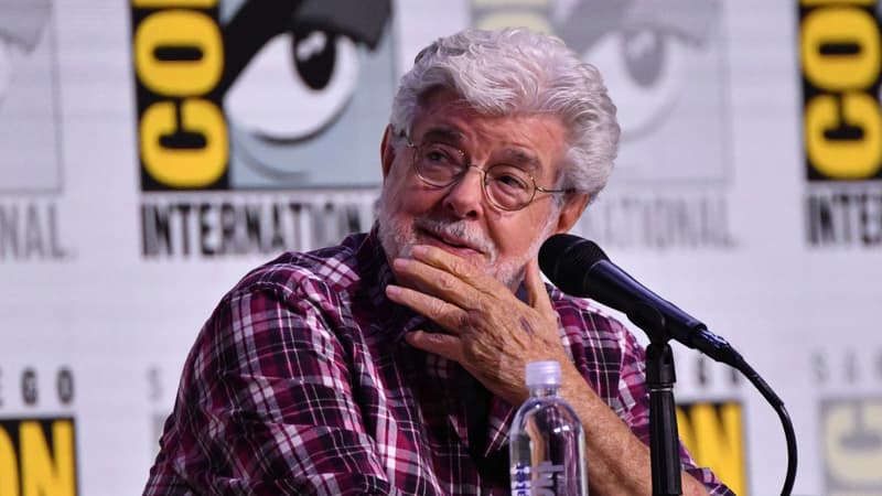 09be94c9-0909-4607-a2e6-9e1227156030 George Lucas et sa participation surprenante dans le film des Minions