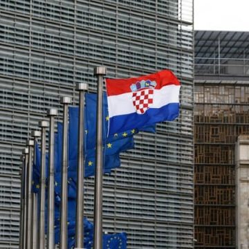 Un accident d’avion tragique en Croatie