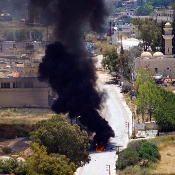 Conflit au Liban : intensification des hostilités et enjeux régionaux