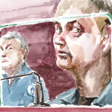 Martin Ney condamné à la réclusion criminelle à perpétuité pour le meurtre de Jonathan Coulom