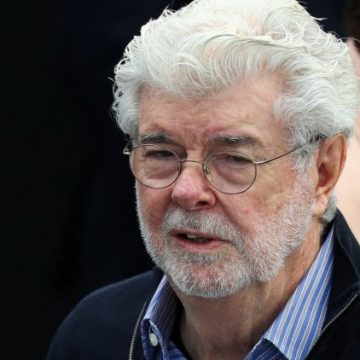 George Lucas et son retour dans le cinéma d’animation