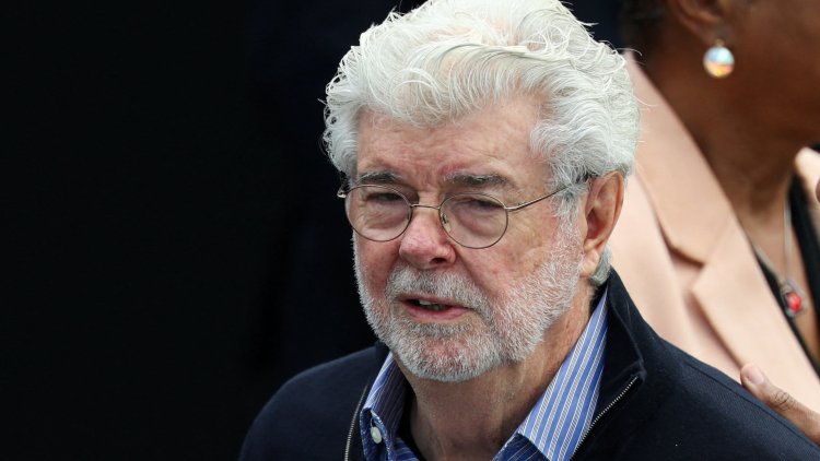 0a71a262-be0b-482d-ac87-c801982cd59b George Lucas et son retour dans le cinéma d’animation