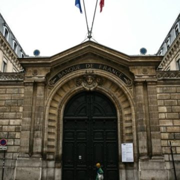 Prédictions économiques de la France pour 2026-2028