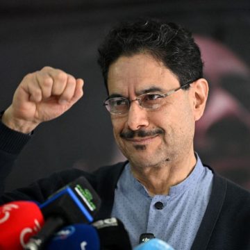 Lutte Intense pour la Présidence en Colombie