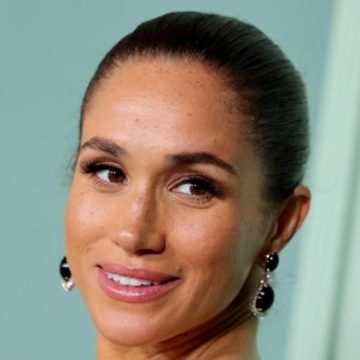 Meghan Markle critiquée pour ses ventes en ligne