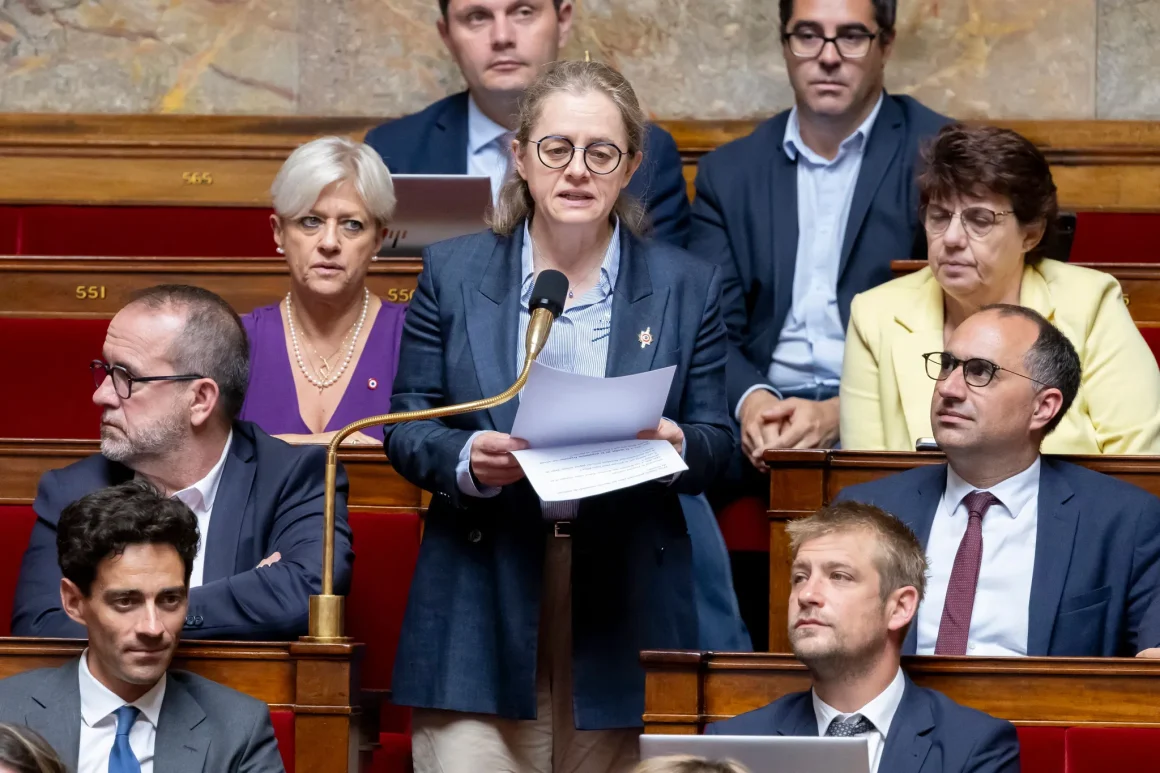 Les failles de l’affaire Lyhanna : rapport d’inspection