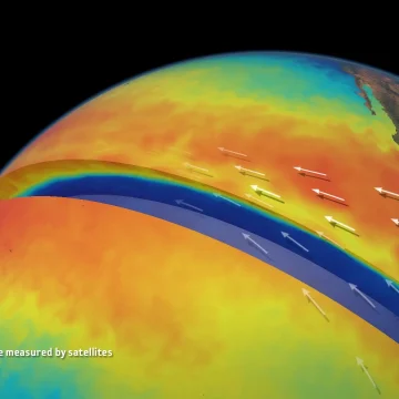 El Niño : Une Menace Climatique Exceptionnelle