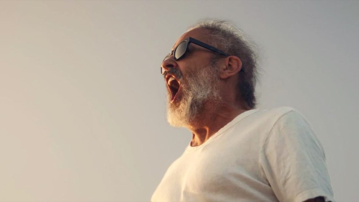 André is an Idiot: Un Documentaire de Prévention Signé A24