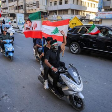 0ccb9b18-c3c7-4b37-a3fc-587cc30a7364 Accord entre les États-Unis et l’Iran : un pas vers la paix ?