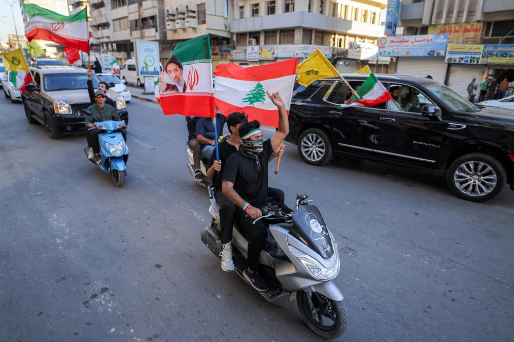 0ccb9b18-c3c7-4b37-a3fc-587cc30a7364 Accord entre les États-Unis et l’Iran : un pas vers la paix ?