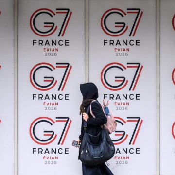 0d149bd0-2801-4df9-a1a4-bcdcddcf920d Actualités sur le conflit en Ukraine et les activités du G7