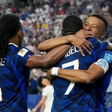 0e78aaa1-0927-4909-9208-def99d2afa8b Coupe du Monde 2026 : Victoires et Défis des Équipes