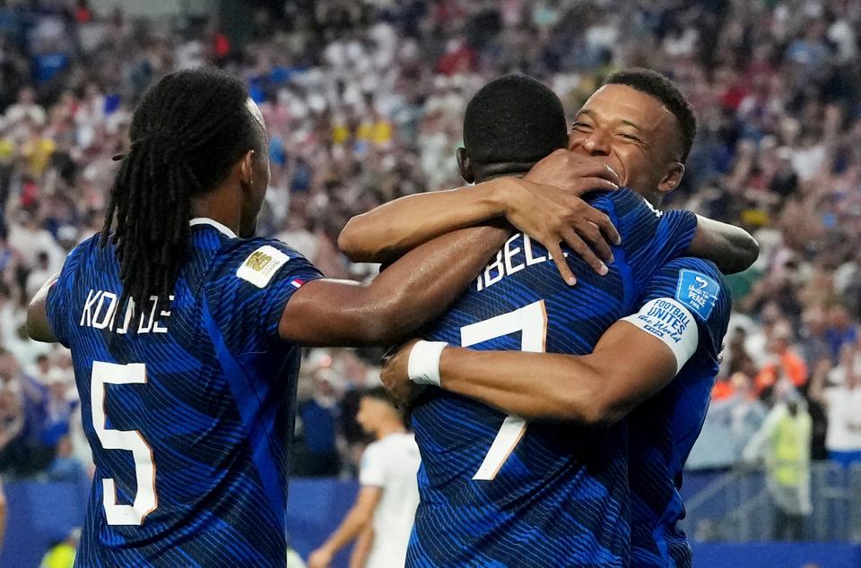 0e78aaa1-0927-4909-9208-def99d2afa8b Coupe du Monde 2026 : Victoires et Défis des Équipes
